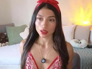 alejandhra on Flirt4Free