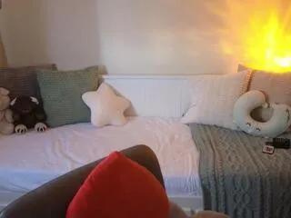 alejandhra on Flirt4Free