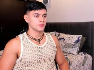 Offline niall_cornett on Flirt4Free