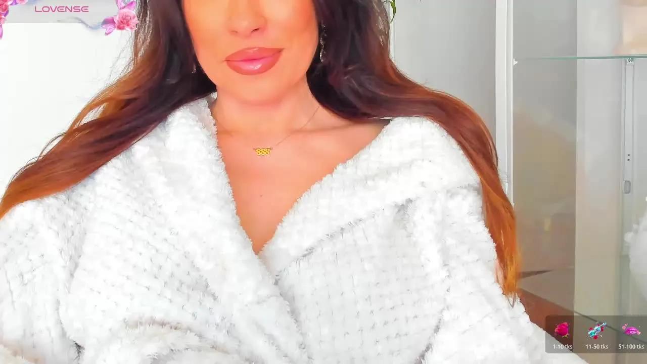 AnaHamsa on Streamray