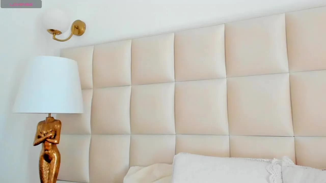 AnaHamsa on Streamray