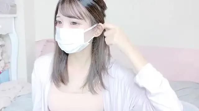 Group -nyanko- on StripChat