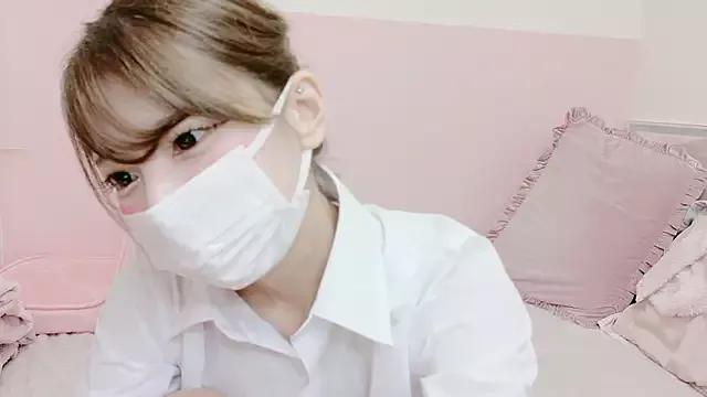 Group -nyanko- on StripChat