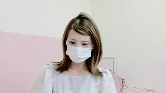 Group -nyanko- on StripChat