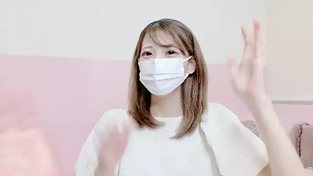 Group -nyanko- on StripChat