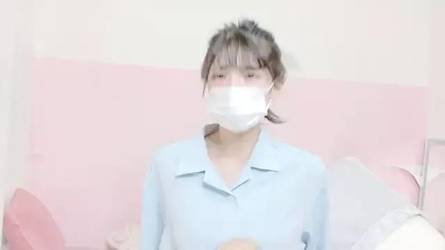 Group -nyanko- on StripChat