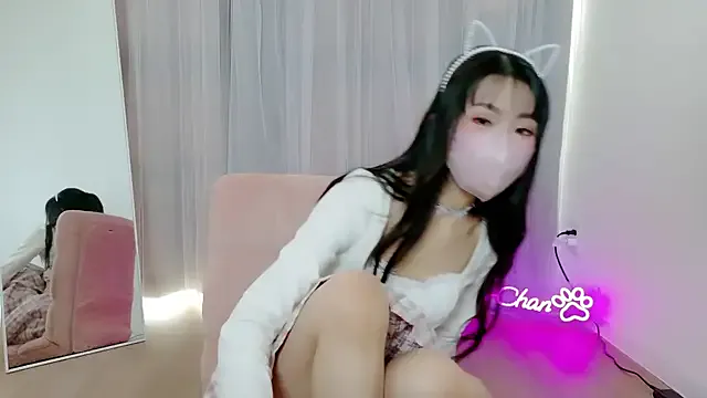 Group -Nyanko-chan- on StripChat