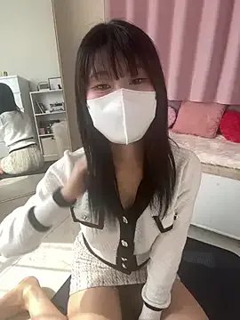 Group -Nyanko-chan- on StripChat