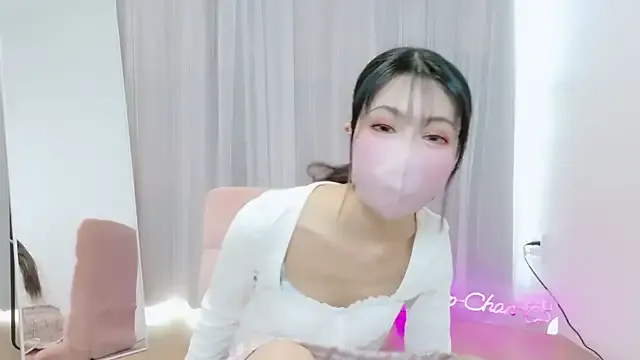 Group -Nyanko-chan- on StripChat