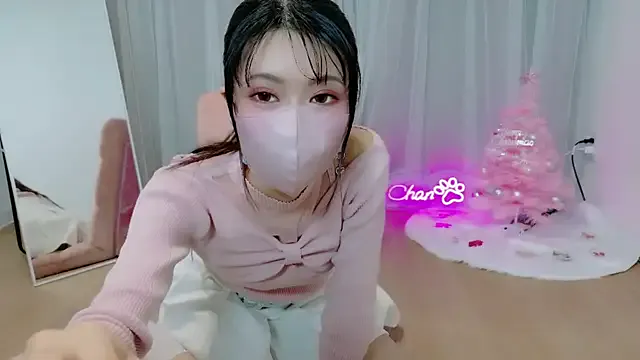 Group -Nyanko-chan- on StripChat