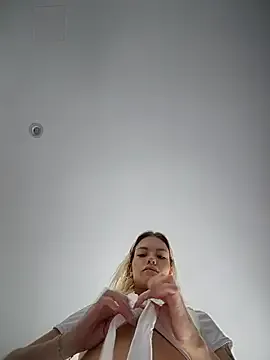 Freechat -Sexy_Barbie- on StripChat