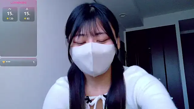 Offline 0p-saki-p0 on StripChat