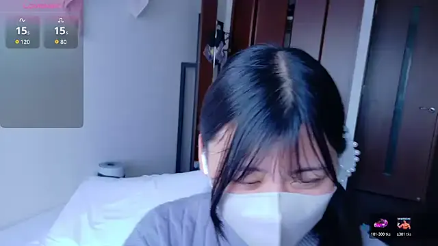 Offline 0p-saki-p0 on StripChat