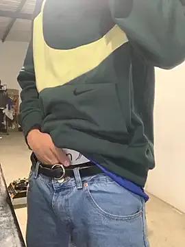 27powercm — RIVER OF CUM 