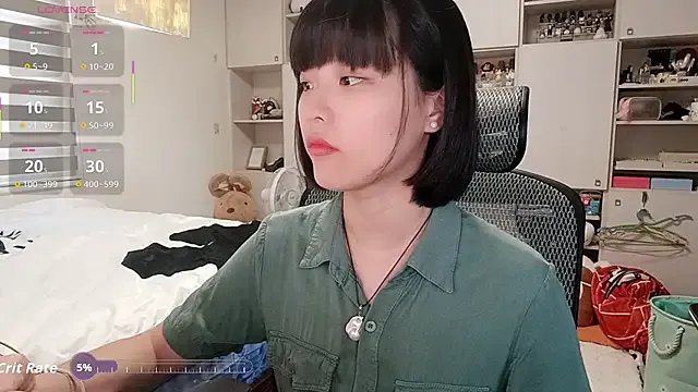 Freechat 87wawa on StripChat