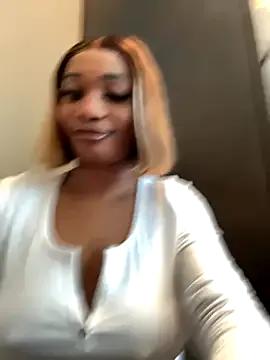 ___Nessa — Group on StripChat