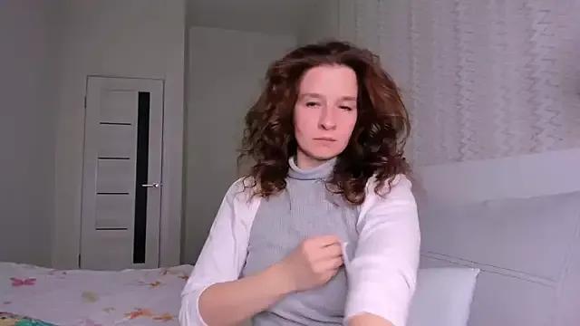 __MaryLee__ on StripChat 