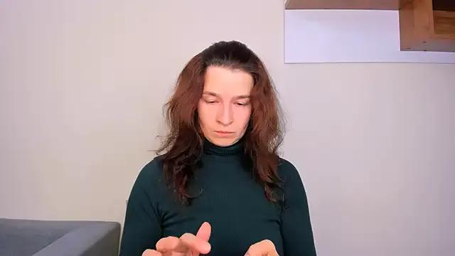 __MaryLee__ on StripChat 