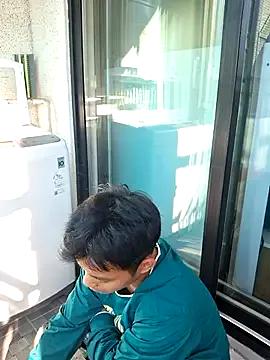 Freechat __Rex__ on StripChat