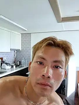 Freechat __Rex__ on StripChat