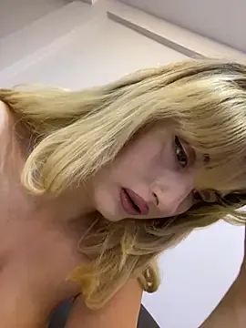 Offline __SARISEXSY__ on StripChat