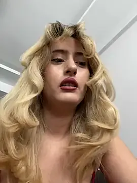 Offline __SARISEXSY__ on StripChat