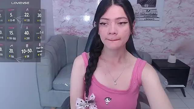 _Abby_true_t on StripChat 