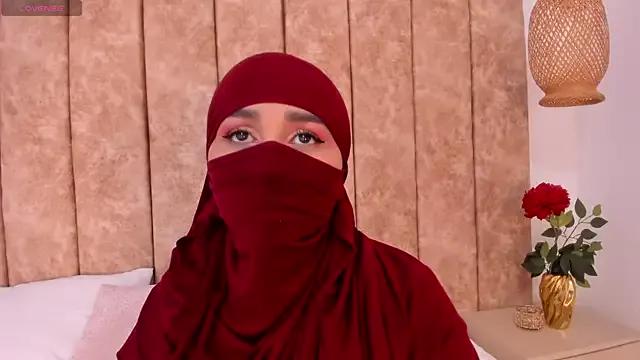 Freechat _alishaa_c on StripChat