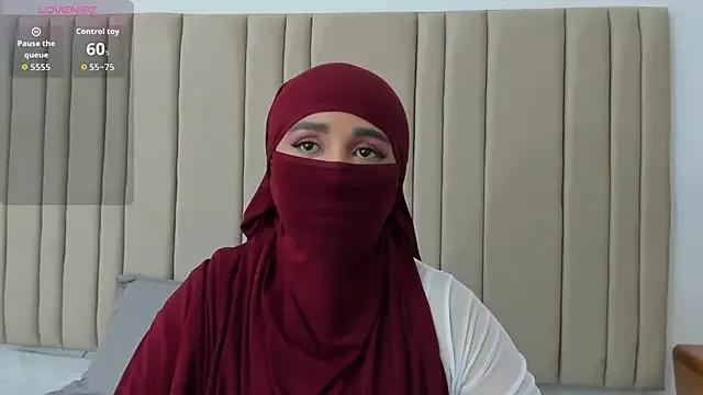 Freechat _alishaa_c on StripChat