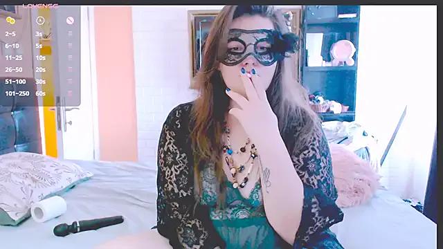 Freechat _bade_tasci_ on StripChat