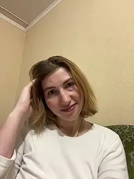 Freechat _Crystal_2 on StripChat