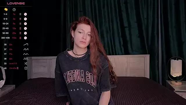 _Elen_Lilith_ on StripChat 