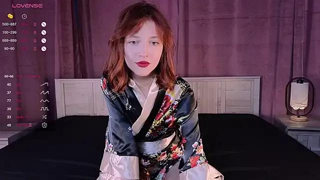 _Elen_Lilith_ on StripChat 