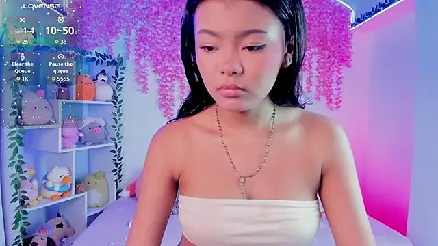 StripChat _hanna_sky is Freechat _hanna_sky — ALL NAKED