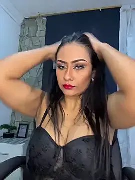 Freechat _Isabella_1 on StripChat