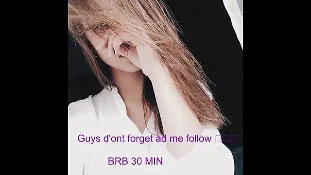 Freechat _JustmeHere_ on StripChat