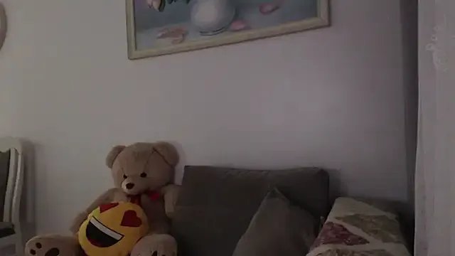 Freechat _JustmeHere_ on StripChat