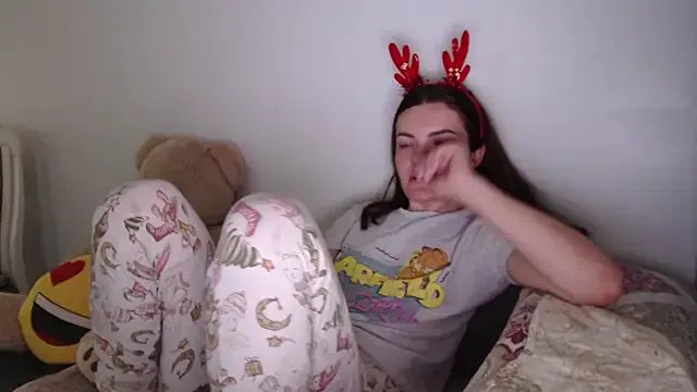 Freechat _JustmeHere_ on StripChat