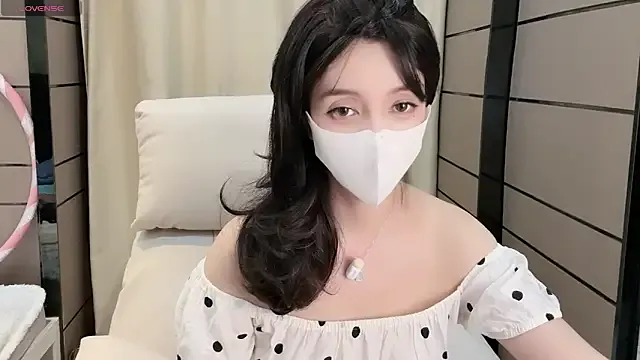 Freechat _Ling_Ling on StripChat