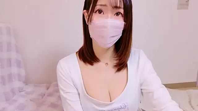 Freechat _Mimi_Ch on StripChat