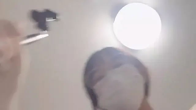 _nannan_ on StripChat