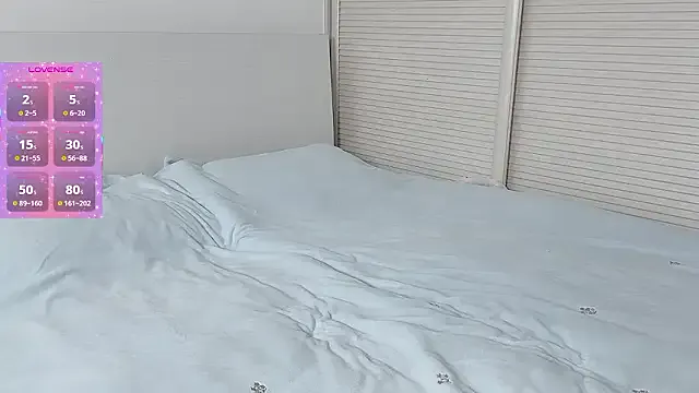 _nannan_ on StripChat