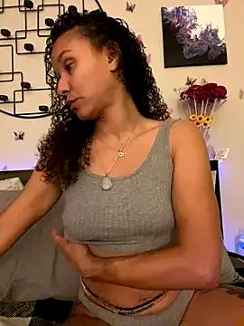 Freechat _Neeka_ on StripChat