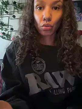 Freechat _Neeka_ on StripChat