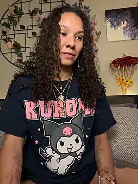 Freechat _Neeka_ on StripChat