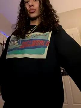 Freechat _Neeka_ on StripChat