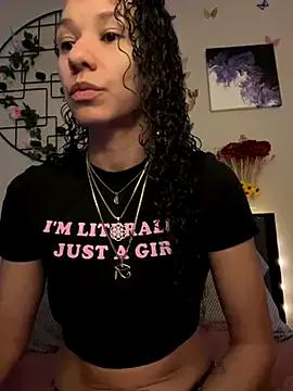 Freechat _Neeka_ on StripChat