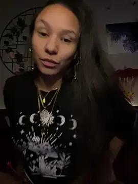 Freechat _Neeka_ on StripChat