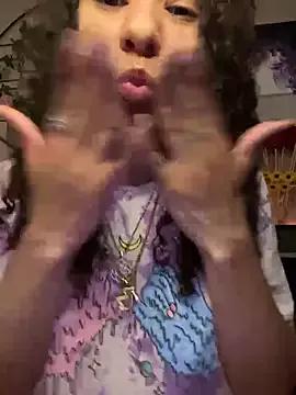 Freechat _Neeka_ on StripChat