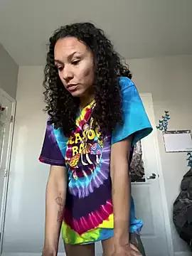 Freechat _Neeka_ on StripChat